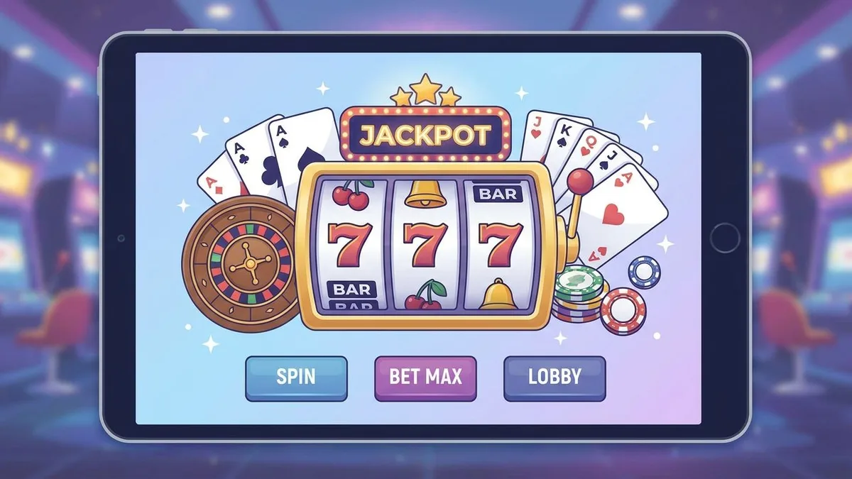 Giochi da casinò
